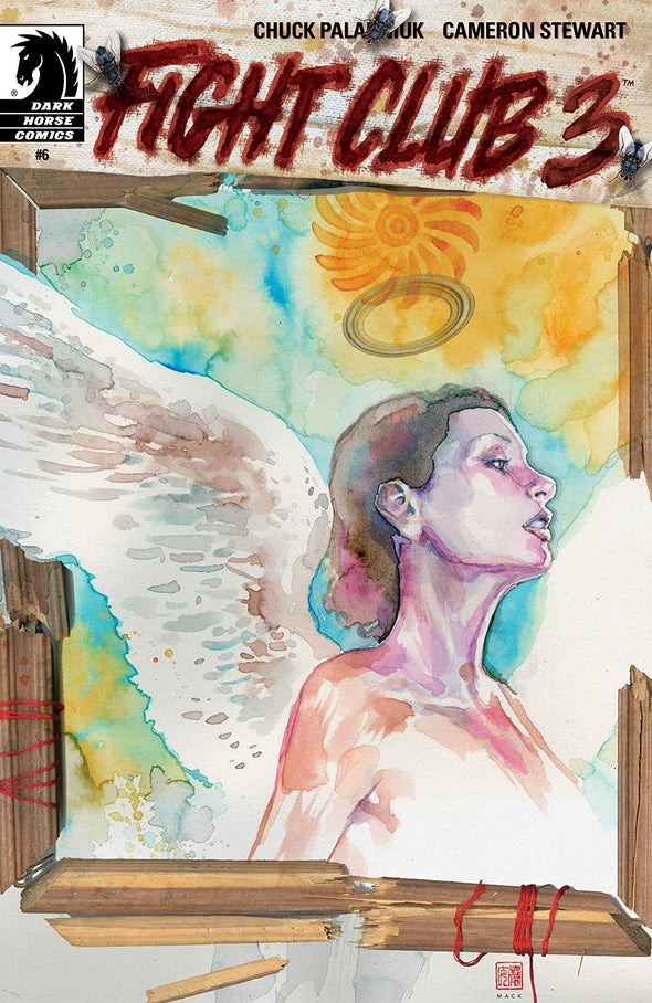 Fight Club 3 (2019) #06