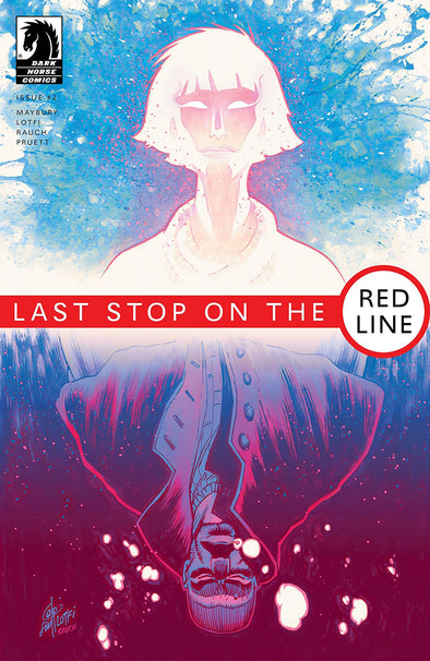 Last Stop on the Red Line (2019) #02