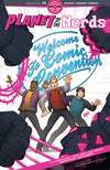 Planet of the Nerds (2019) #02