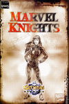 Marvel Knights Marvel Boy Genesis Edition (2000) #01