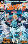 Terrifics (2018) #16