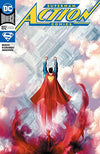 Action Comics (2016) #1012