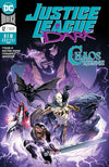 Justice League Dark (2018) #12