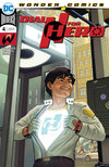 Dial H for Hero (2019) #04 (of 12)