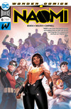Naomi (2019) #06