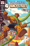 Fantastic Four 4 Yancy Street (2019) #01