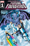 Future Foundation (2019) #01