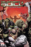 Old Man Quill (2019) #08