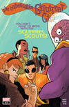 Unbeatable Squirrel Girl (2015 Vol. 2) #47