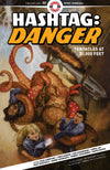 Hashtag Danger (2019) #01 - 05 Bundle