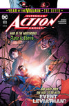 Action Comics (2016) #1013