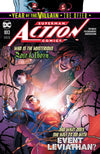 Action Comics (2016) #1013 (YOTV The Offer)