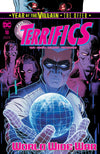 Terrifics (2018) #18 (YOTV The Offer)