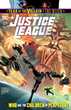 Justice League (2018) #27 (YOTV The Offer)
