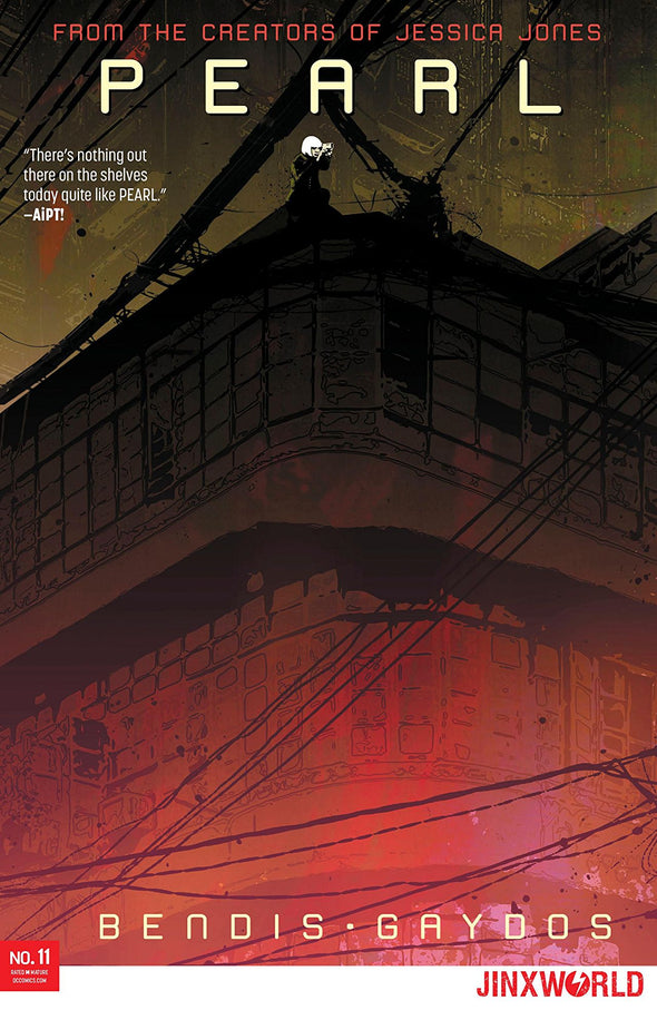 Pearl (2018) #11