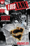 Lois Lane (2019) #01 (of 12)