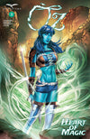 Oz Heart of Magic (2019) #03
