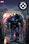 House of X (2019) #05