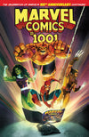 Marvel Comics (2019) #1001