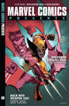 Marvel Comics Presents (2019) #09