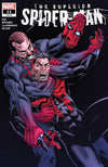 Superior Spider-Man (2018) #11
