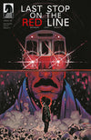 Last Stop on the Red Line (2019) #04
