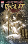Age of Conan: Belit Queen of the Black Coast TP