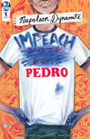 Napoleon Dynamite (2019) #01