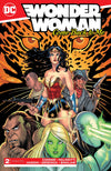 Wonder Woman Come Back to Me (2019) #02