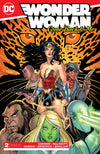 Wonder Woman Come Back to Me (2019) #01 - 06 Bundle