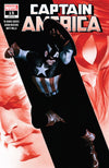 Captain America (2018) #15