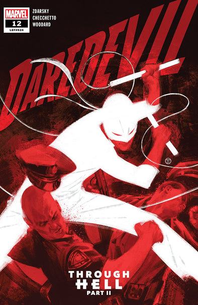 Daredevil (2019) #12