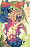 Unbeatable Squirrel Girl (2015 Vol. 2) #49