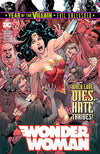 Wonder Woman (2016) #079