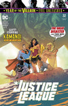 Justice League (2018) #32