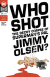 Superman's Pal Jimmy Olsen (2019) #03 (of 12)