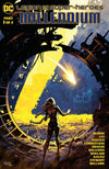 Legion of Super-Heroes Millennium (2019) #01 (of 2)
