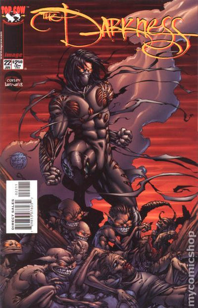 Darkness (1996) #22
