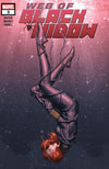 Web of Black Widow (2019) #03