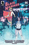 Black Hammer/Justice League (2019) #04