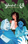 Ghosted In L.A. (2019) #04