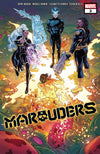 Marauders (2019) #03