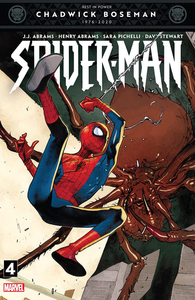 Spider-Man (2019) #04 (of 5)