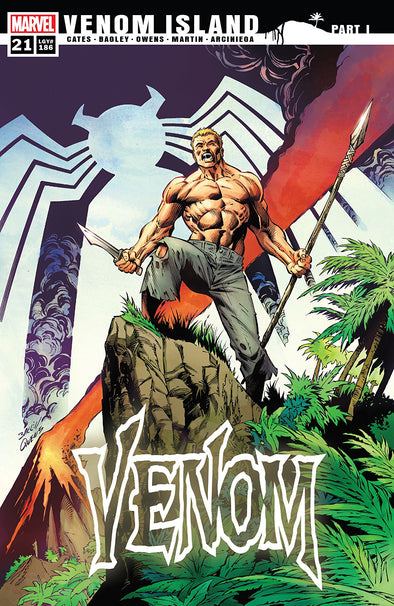 Venom (2018) #21