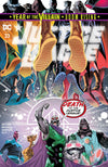 Justice League (2018) #33