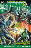 Green Lantern (2018) #12