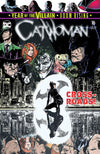 Catwoman (2018) #16 (YOTV)