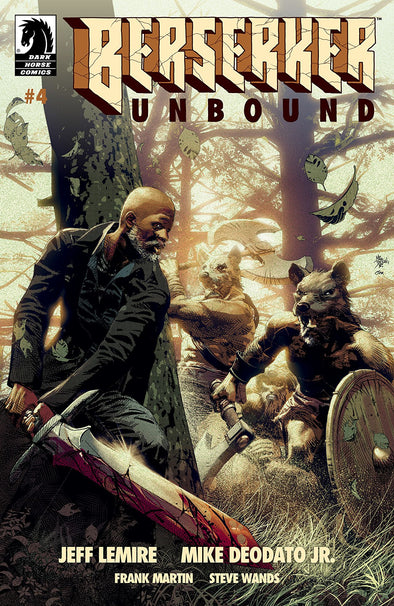 Berserker Unbound (2019) #04