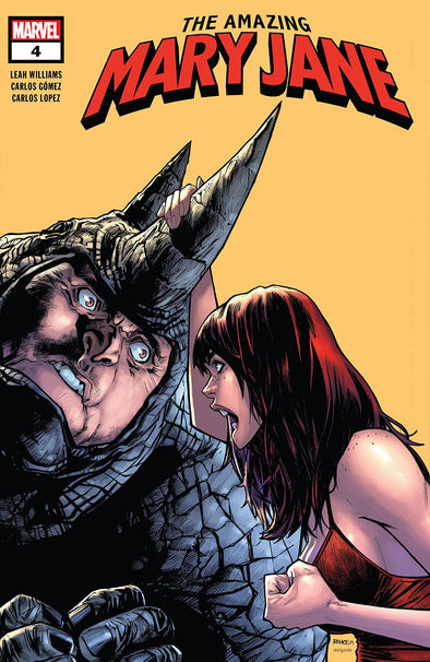 Amazing Mary Jane (2019) #04