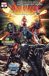 Avengers (2018) #030